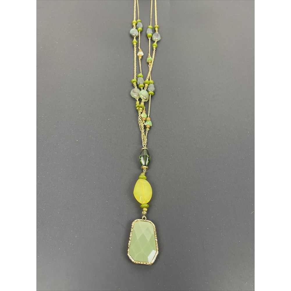 Catherine's Beaded Adjustable Necklace Costume‎ Necklace